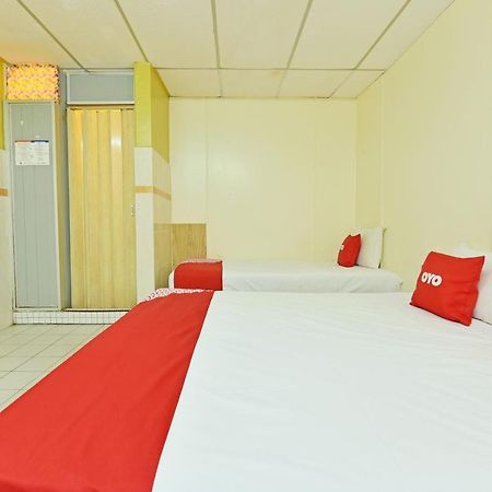 Spot On 90472 Hotel Heritage Malacca Εξωτερικό φωτογραφία