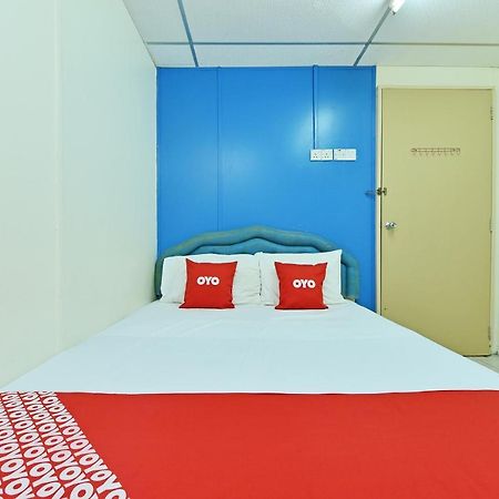 Spot On 90472 Hotel Heritage Malacca Εξωτερικό φωτογραφία