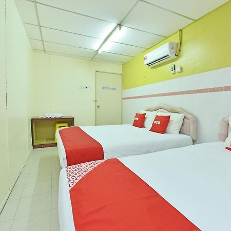 Spot On 90472 Hotel Heritage Malacca Εξωτερικό φωτογραφία