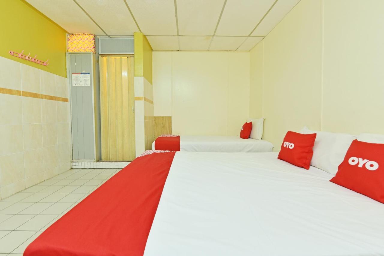Spot On 90472 Hotel Heritage Malacca Εξωτερικό φωτογραφία