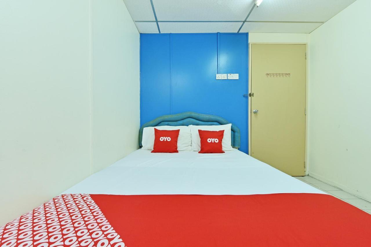 Spot On 90472 Hotel Heritage Malacca Εξωτερικό φωτογραφία