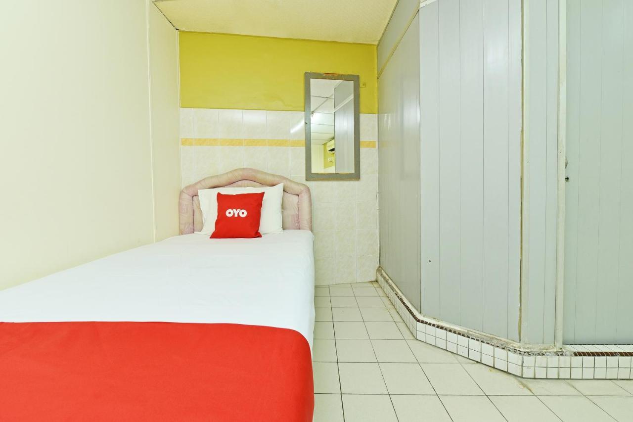 Spot On 90472 Hotel Heritage Malacca Εξωτερικό φωτογραφία