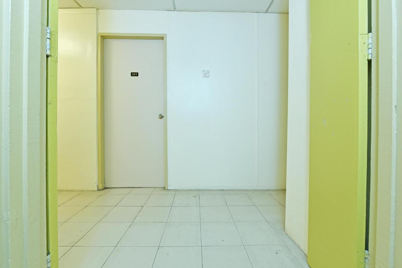 Spot On 90472 Hotel Heritage Malacca Εξωτερικό φωτογραφία