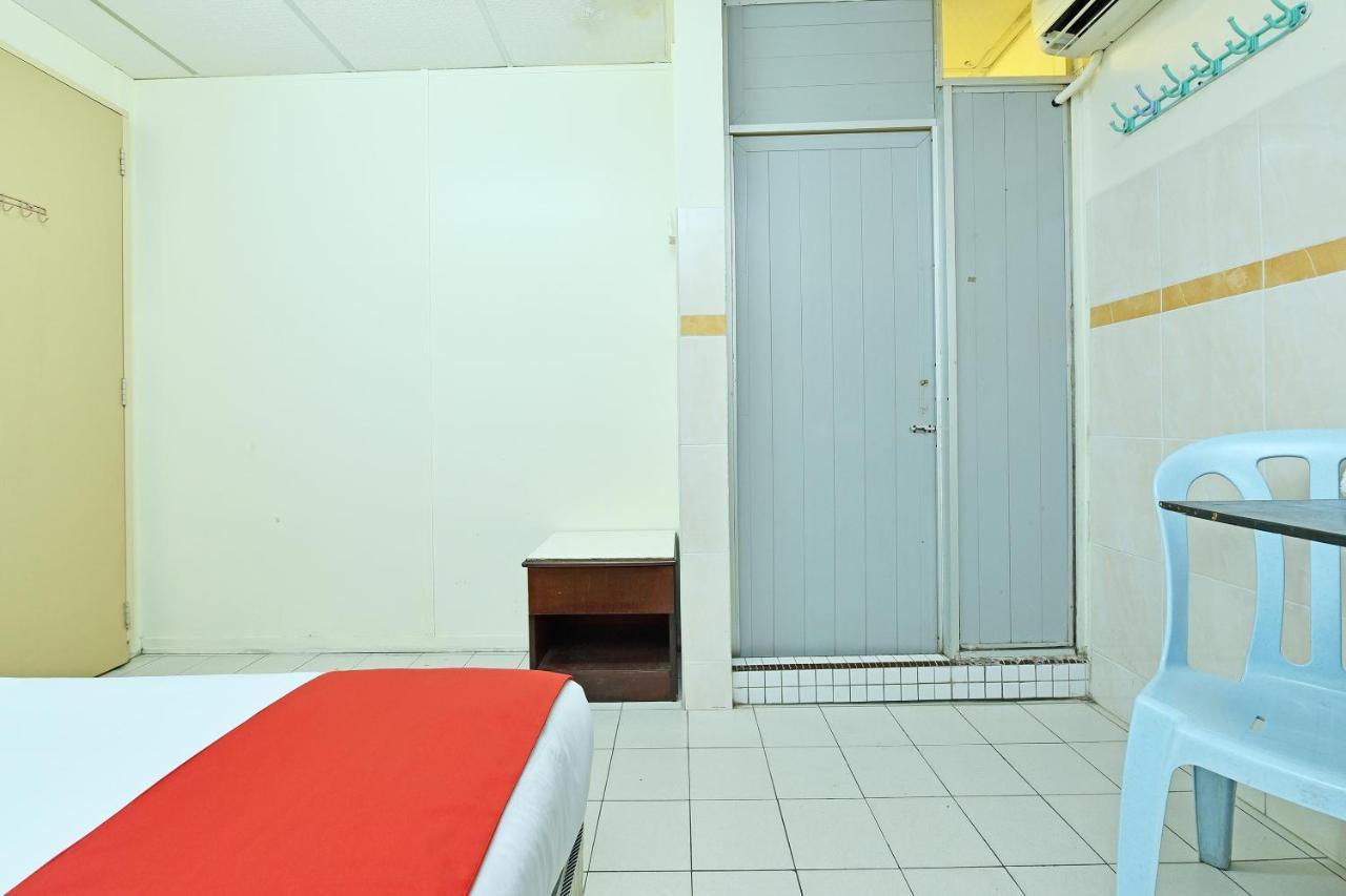 Spot On 90472 Hotel Heritage Malacca Εξωτερικό φωτογραφία
