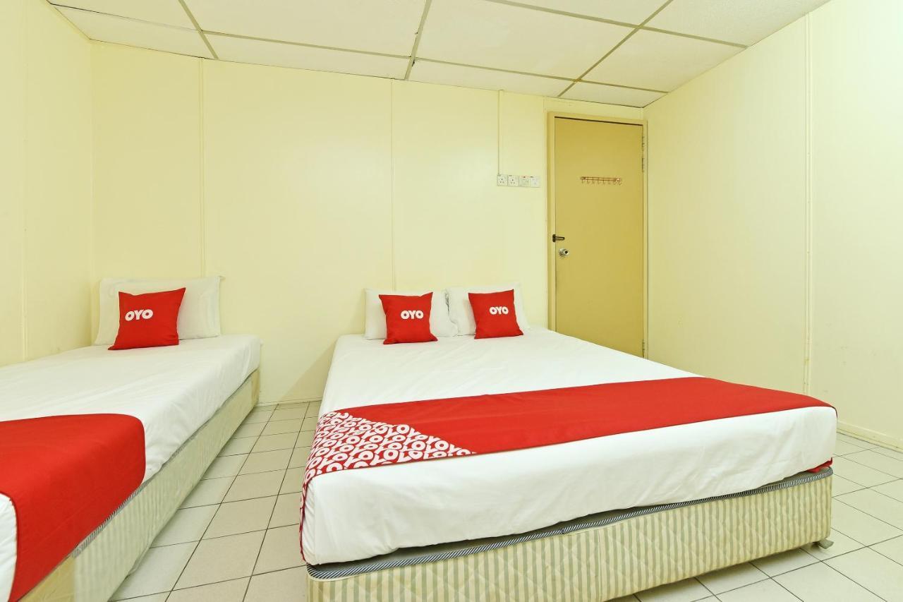 Spot On 90472 Hotel Heritage Malacca Εξωτερικό φωτογραφία