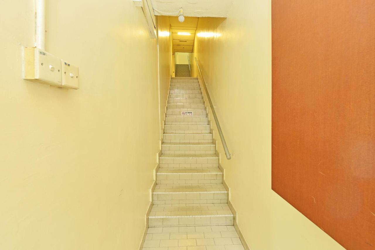 Spot On 90472 Hotel Heritage Malacca Εξωτερικό φωτογραφία