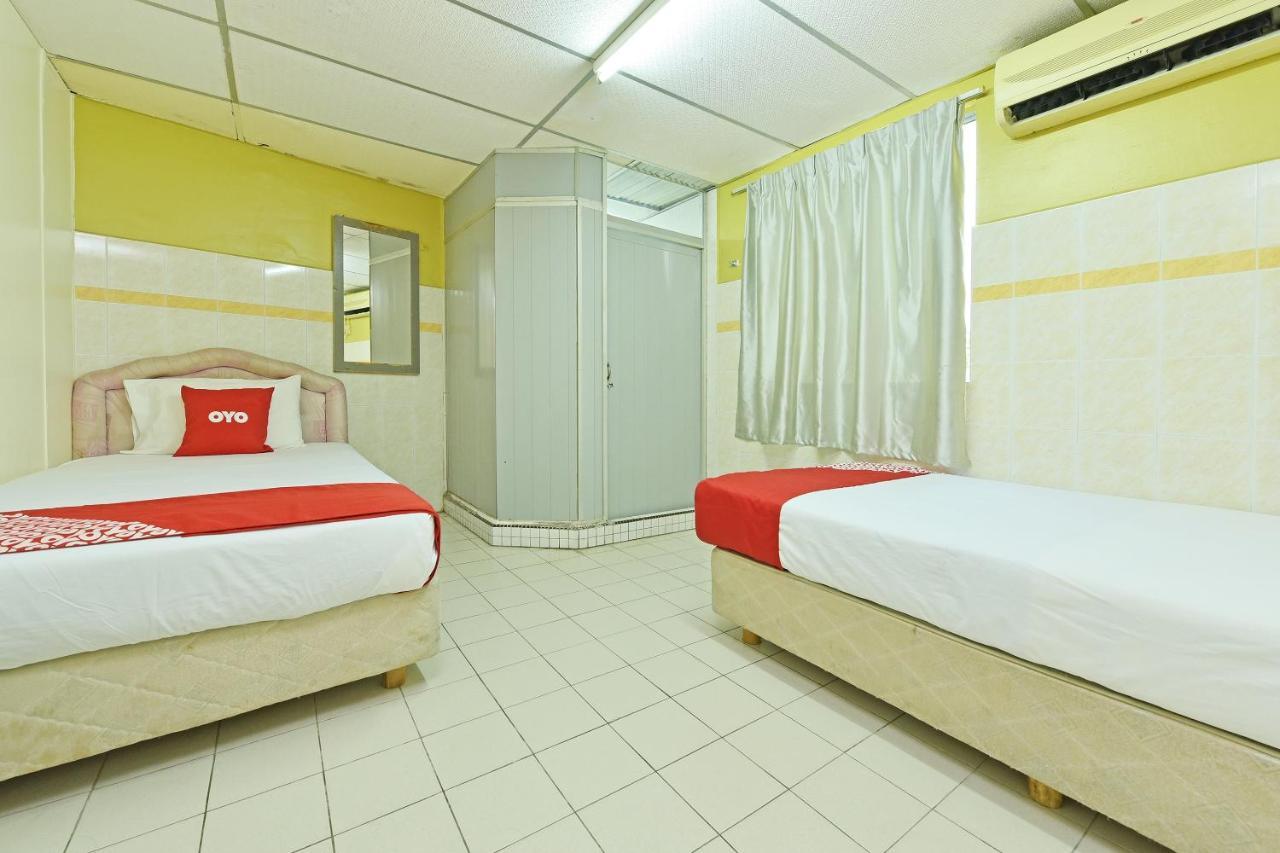 Spot On 90472 Hotel Heritage Malacca Εξωτερικό φωτογραφία