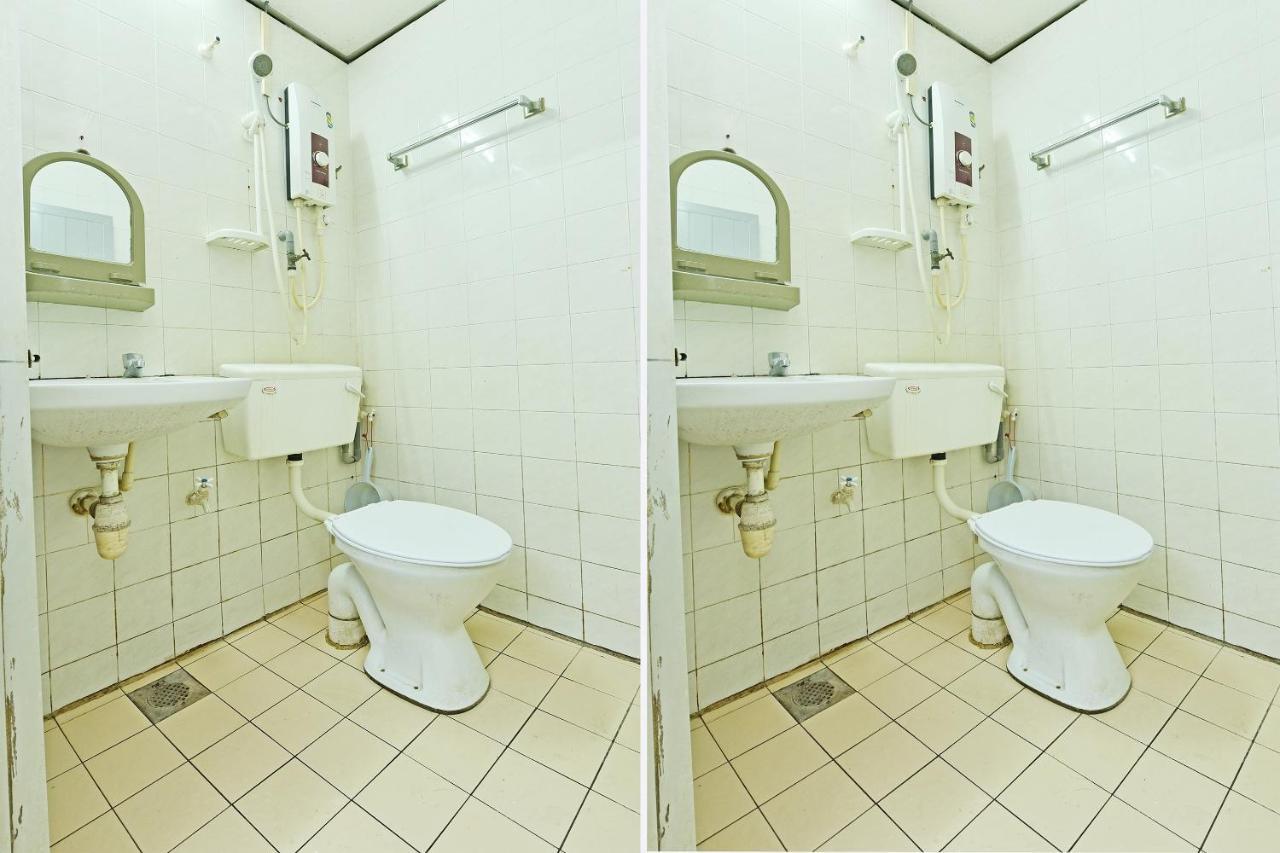 Spot On 90472 Hotel Heritage Malacca Εξωτερικό φωτογραφία