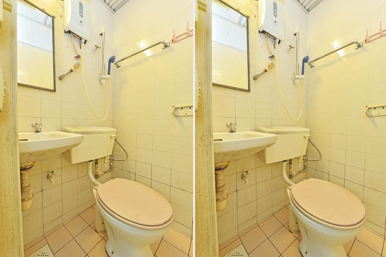 Spot On 90472 Hotel Heritage Malacca Εξωτερικό φωτογραφία