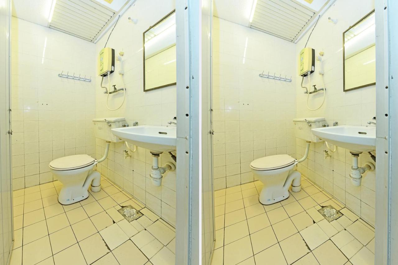 Spot On 90472 Hotel Heritage Malacca Εξωτερικό φωτογραφία
