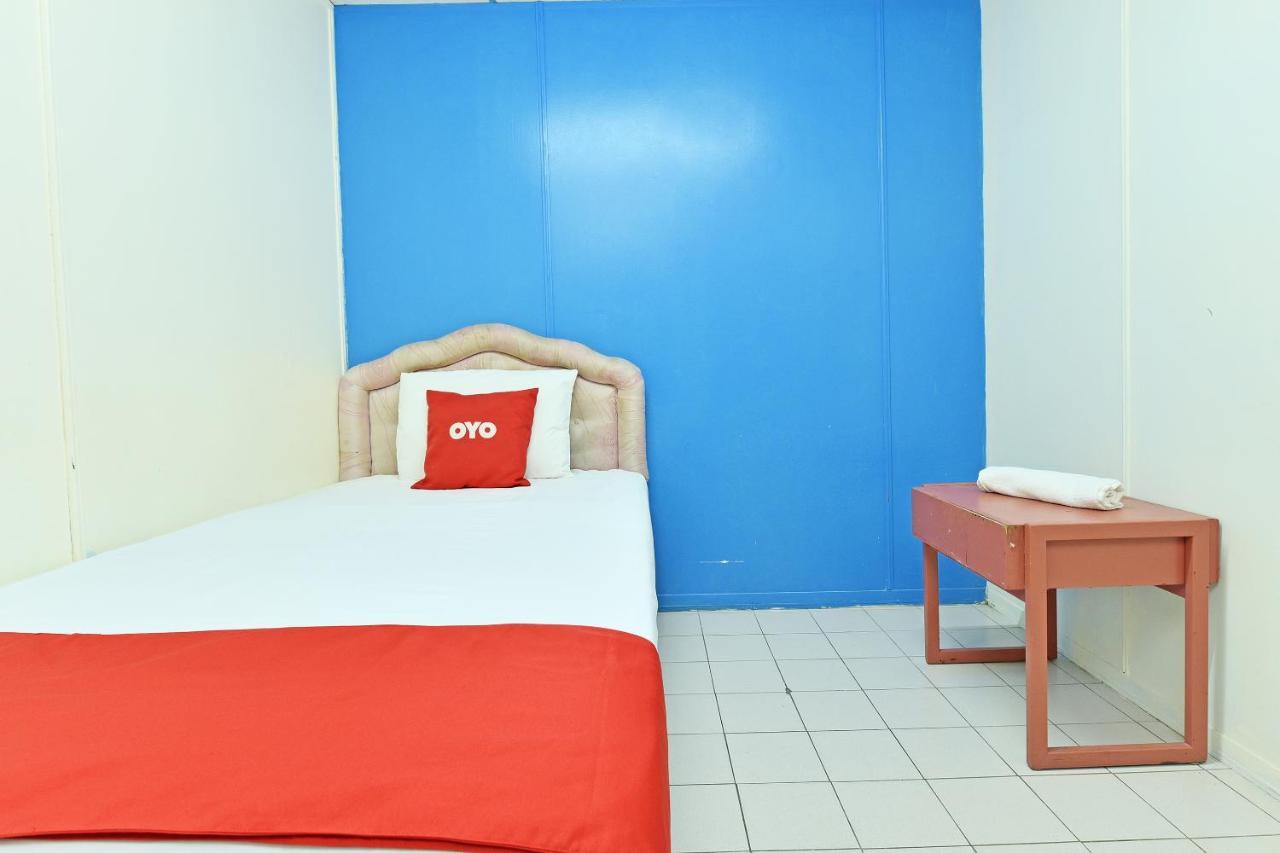 Spot On 90472 Hotel Heritage Malacca Εξωτερικό φωτογραφία