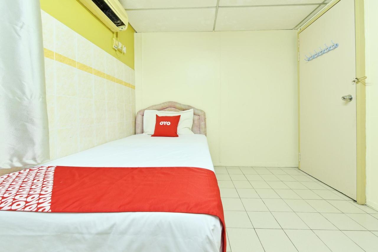 Spot On 90472 Hotel Heritage Malacca Εξωτερικό φωτογραφία