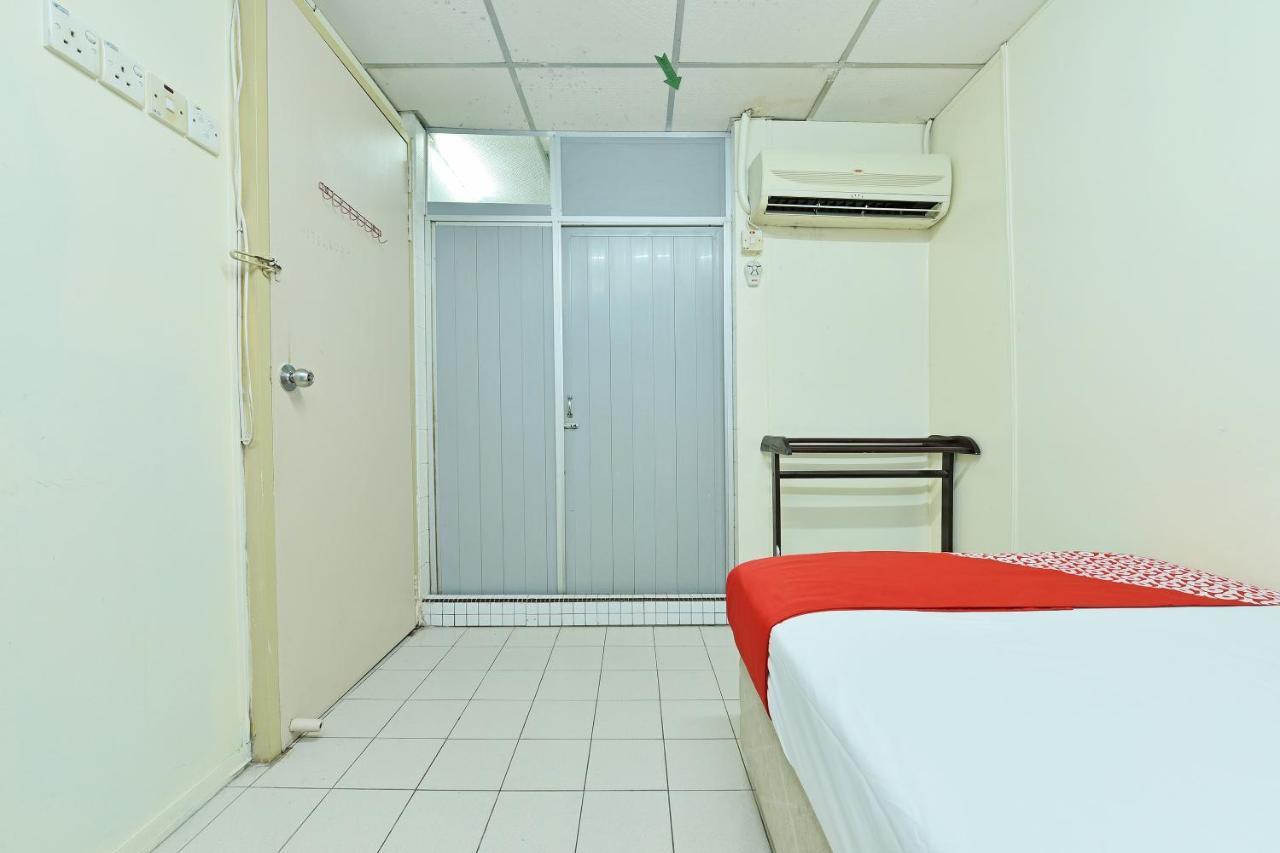 Spot On 90472 Hotel Heritage Malacca Εξωτερικό φωτογραφία